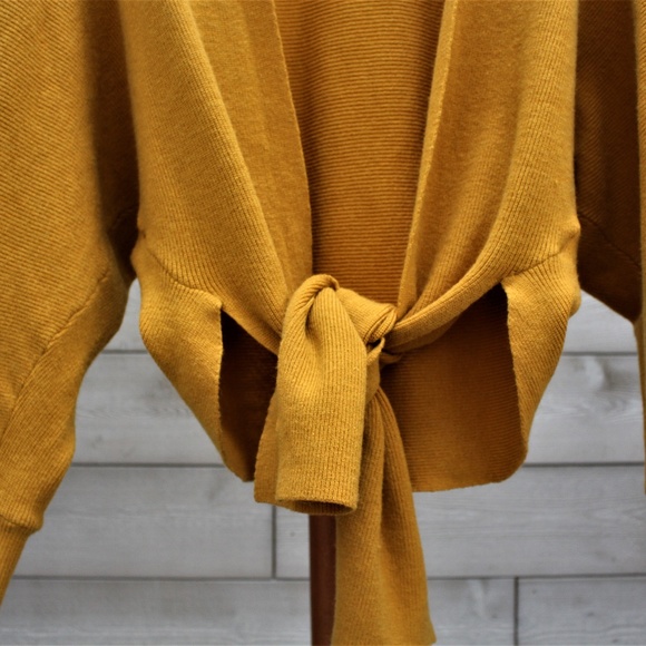 SEEK THE LABEL Long cardigan sweater- Medium - Picture 5 of 8